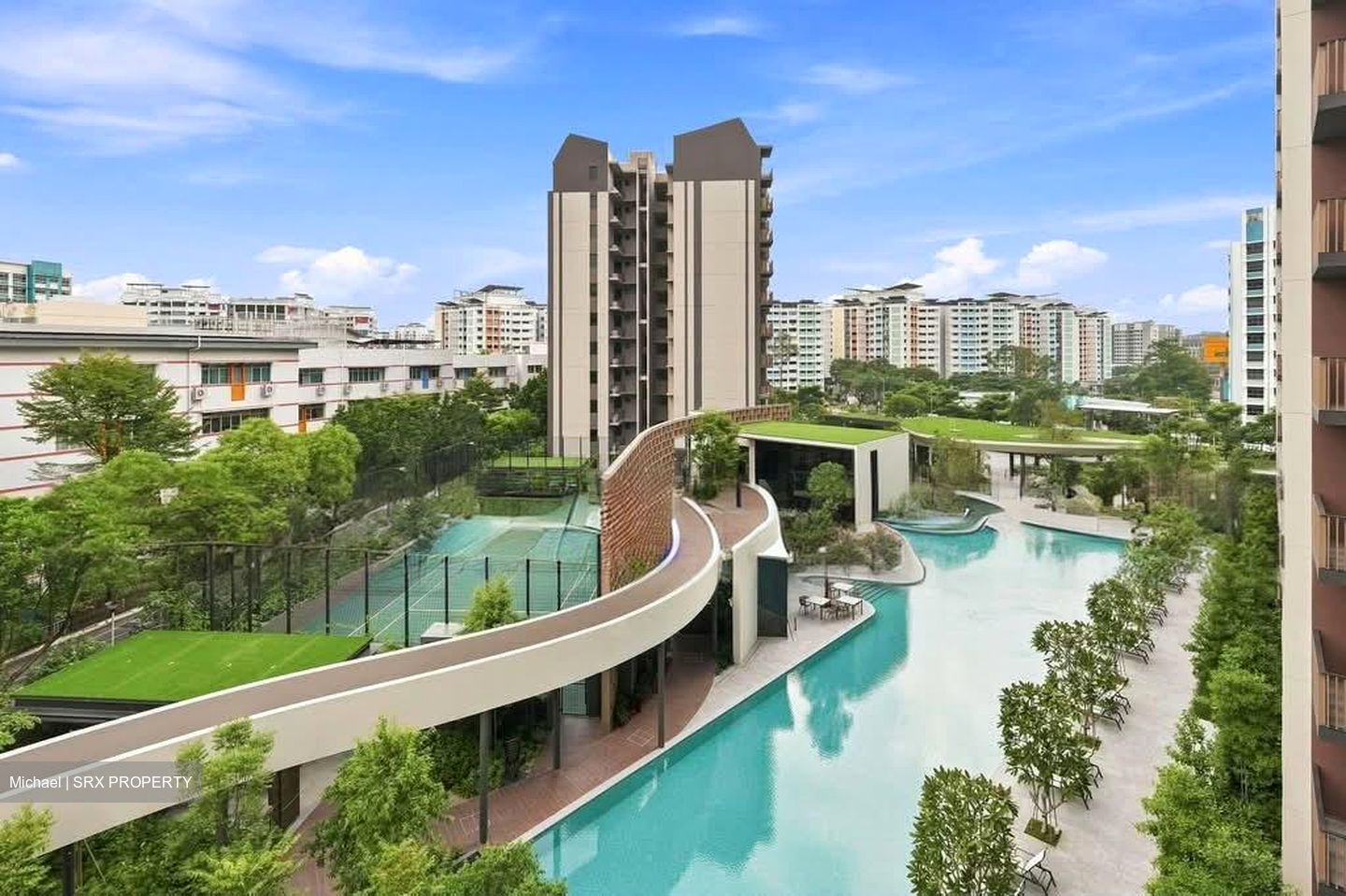 Norwood Grand (D25), Apartment #606945781